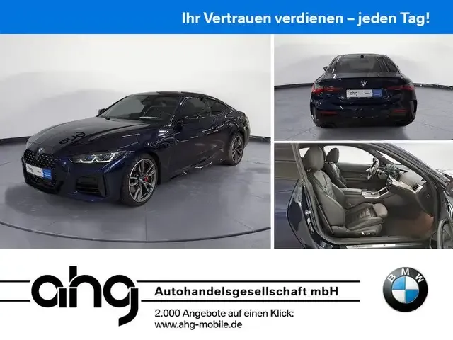 BMW Sonstige