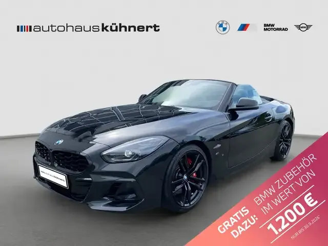 BMW Sonstige