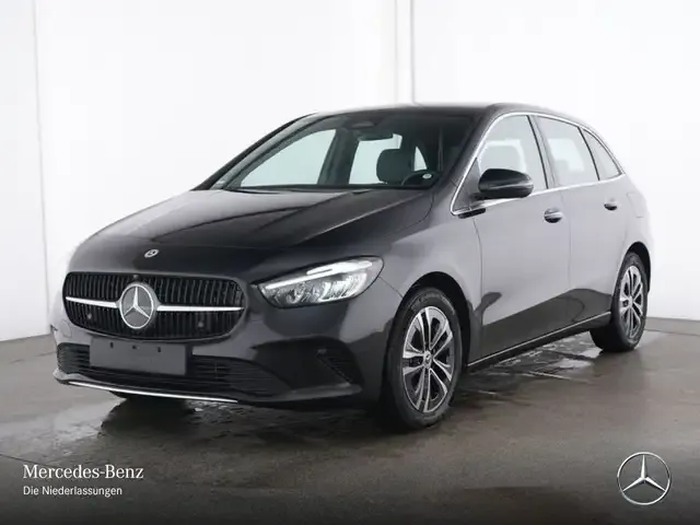 Mercedes-Benz B 250