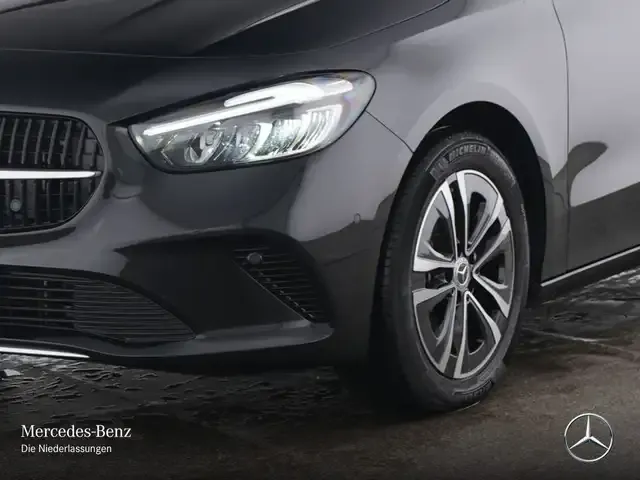Mercedes-Benz B 250