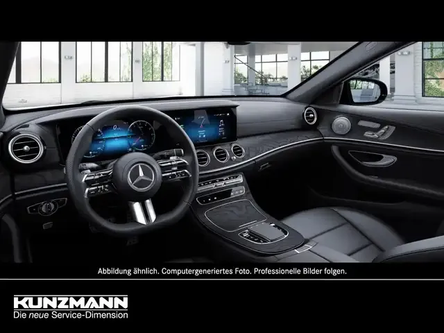 Mercedes-Benz E 300