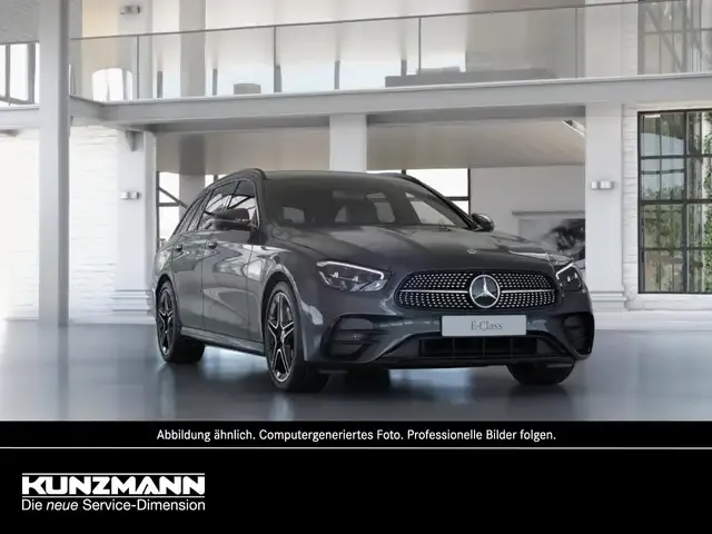 Mercedes-Benz E 300