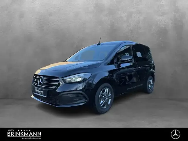 Mercedes-Benz Sonstiges