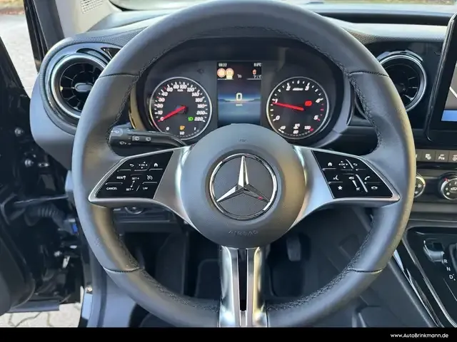 Mercedes-Benz Sonstiges