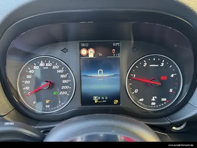 Mercedes-Benz Sonstiges