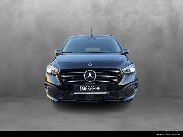 Mercedes-Benz Sonstiges