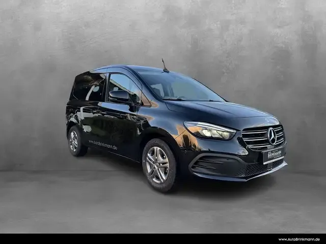 Mercedes-Benz Sonstiges