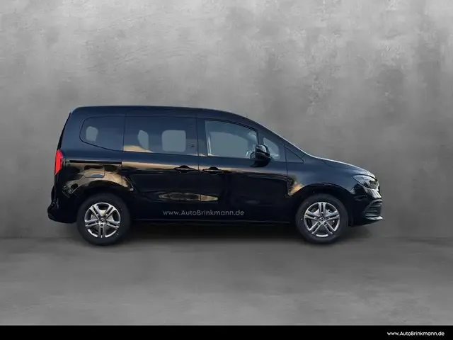 Mercedes-Benz Sonstiges