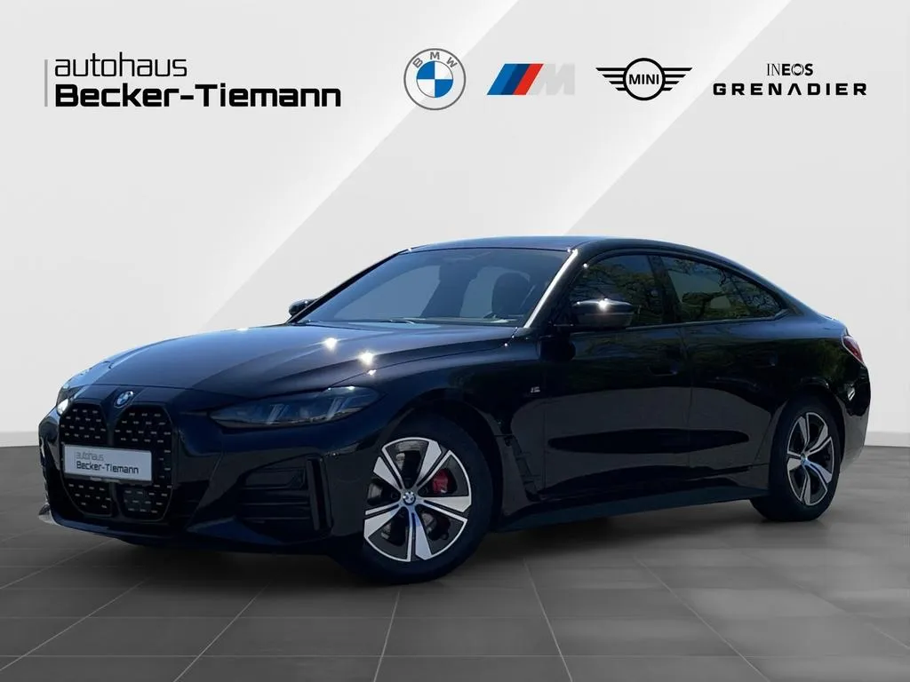 BMW 430