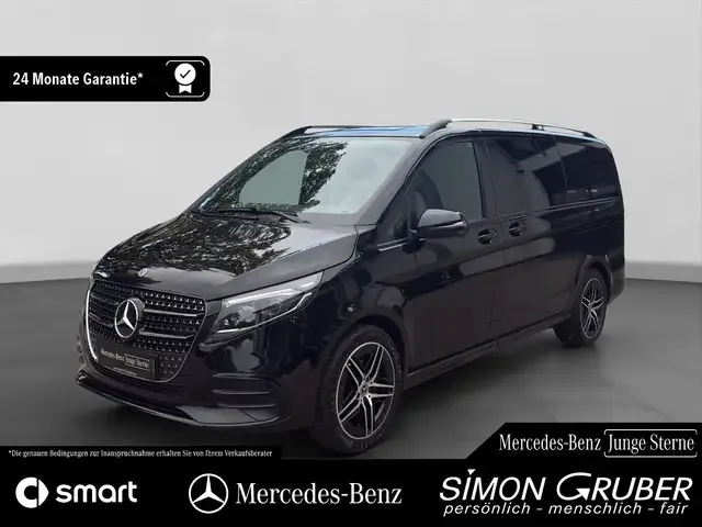 Mercedes-Benz V 300
