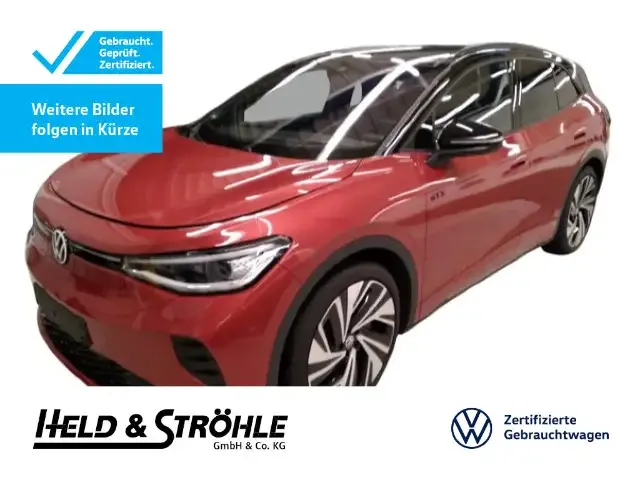 Volkswagen ID.4