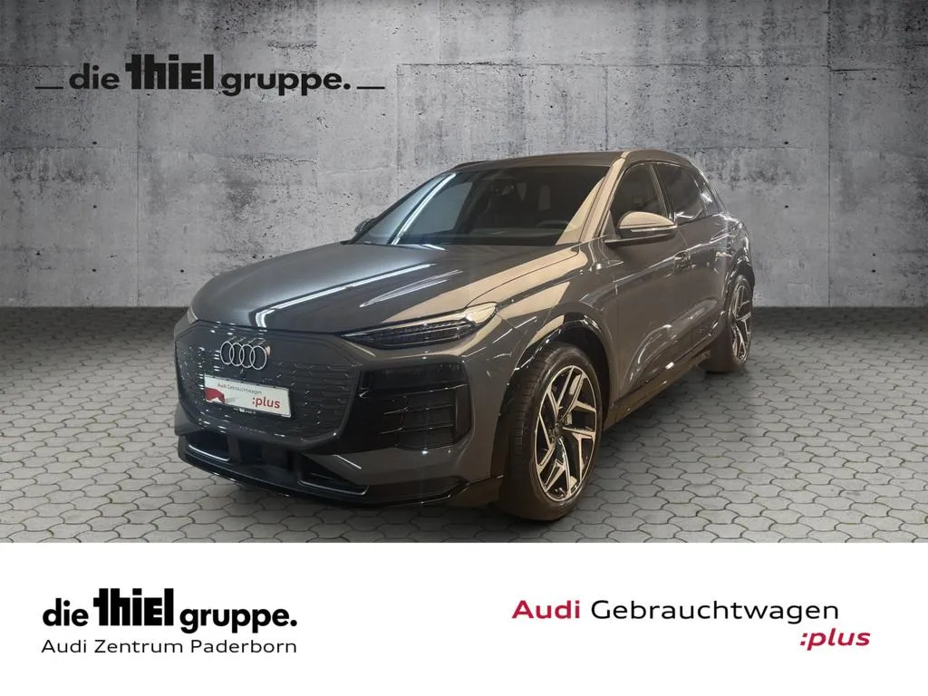 Audi Q6