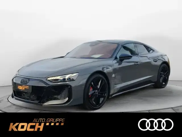Audi RS e-tron GT