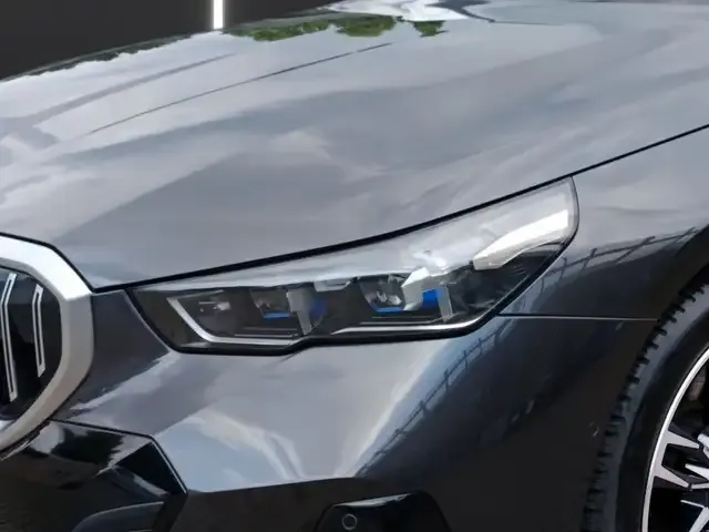 BMW 540
