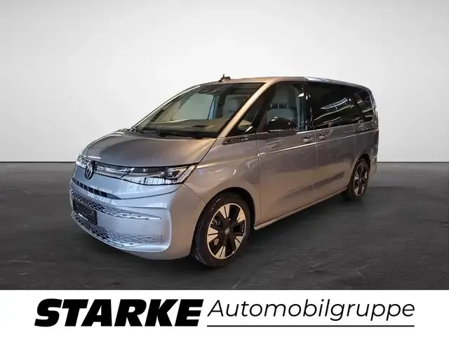 Volkswagen LT