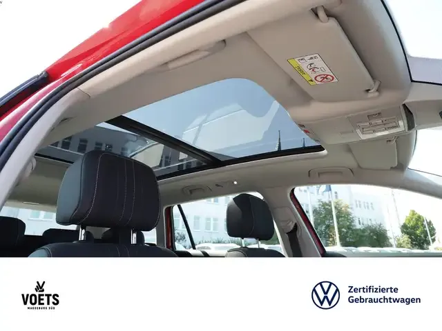 Volkswagen Passat Alltrack