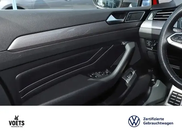 Volkswagen Passat Alltrack