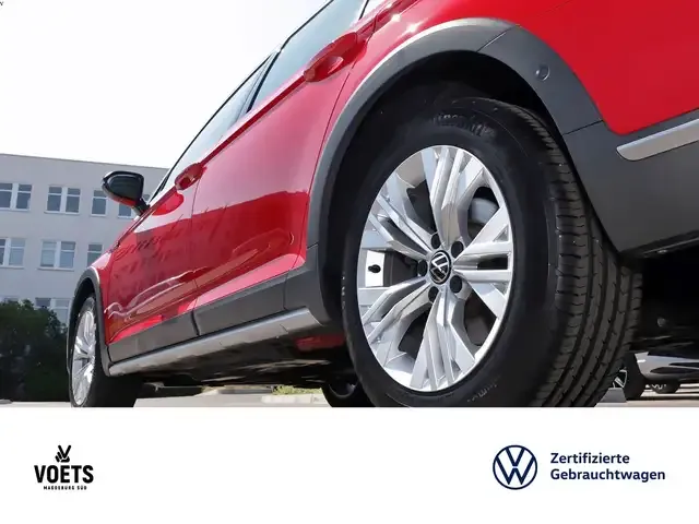 Volkswagen Passat Alltrack