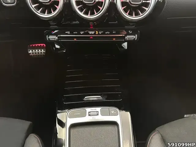 Mercedes-Benz CLA 220