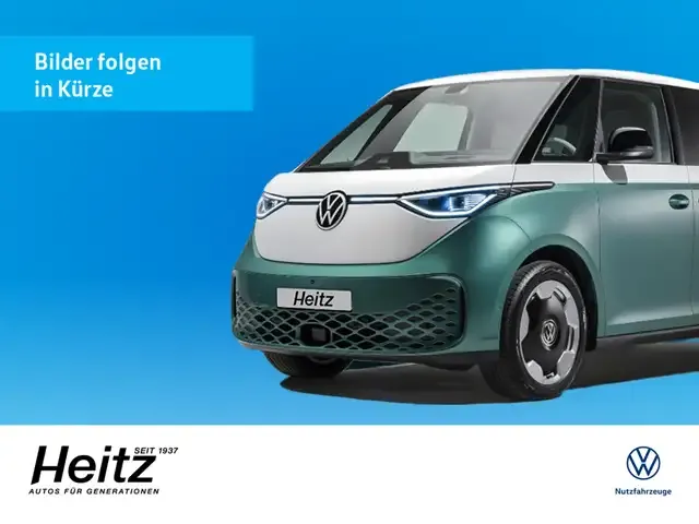 Volkswagen T6.1 California