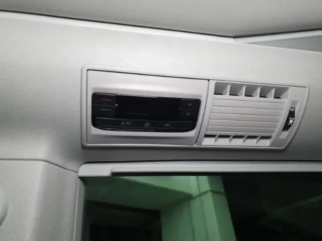 Volkswagen T6.1 California