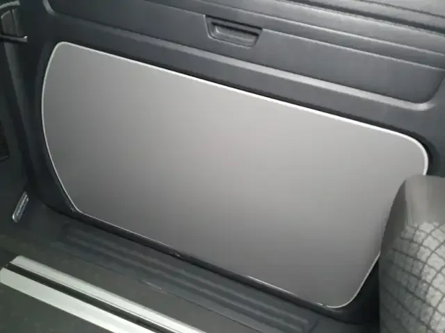 Volkswagen T6.1 California