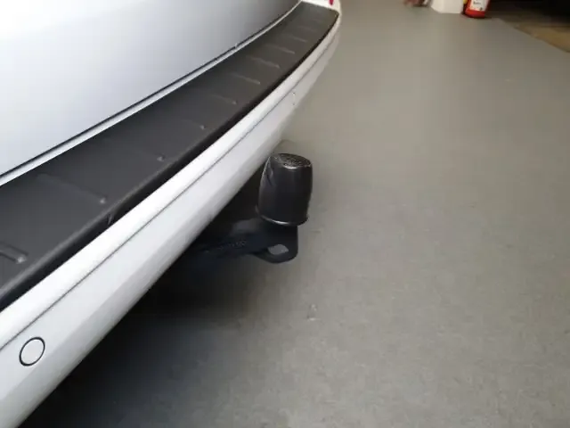 Volkswagen T6.1 California