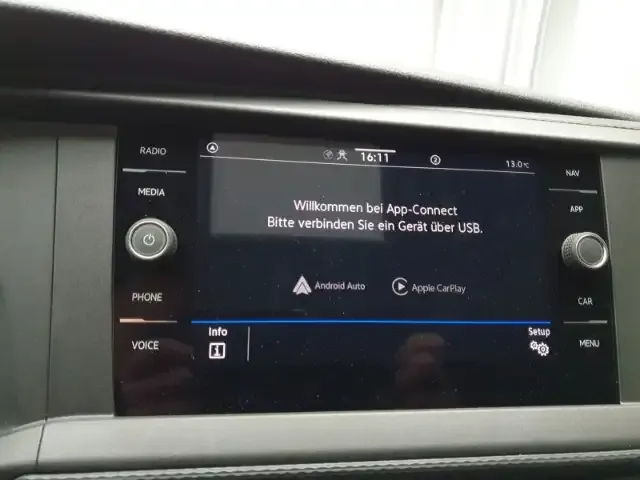 Volkswagen T6.1 California