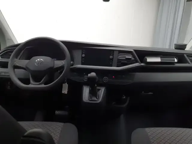 Volkswagen T6.1 California