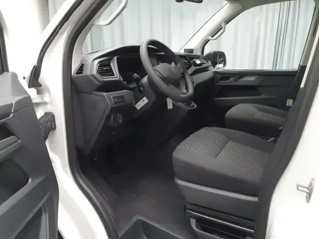 Volkswagen T6.1 California