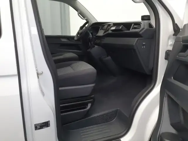 Volkswagen T6.1 California