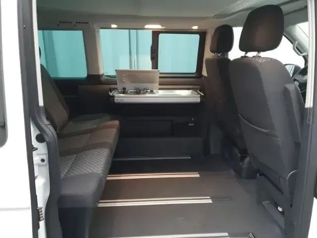 Volkswagen T6.1 California