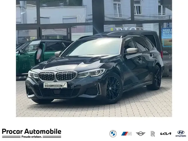 BMW 340