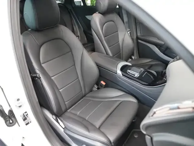 Mercedes-Benz EQC 400