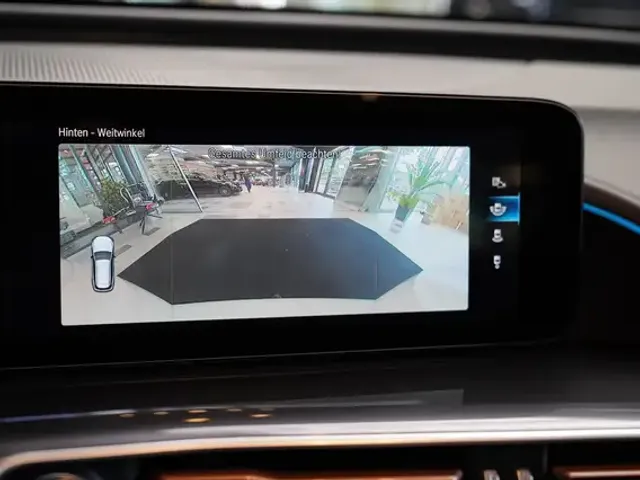 Mercedes-Benz EQC 400