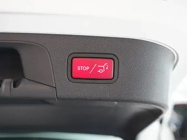 Mercedes-Benz EQC 400