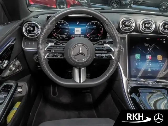 Mercedes-Benz CLE 200