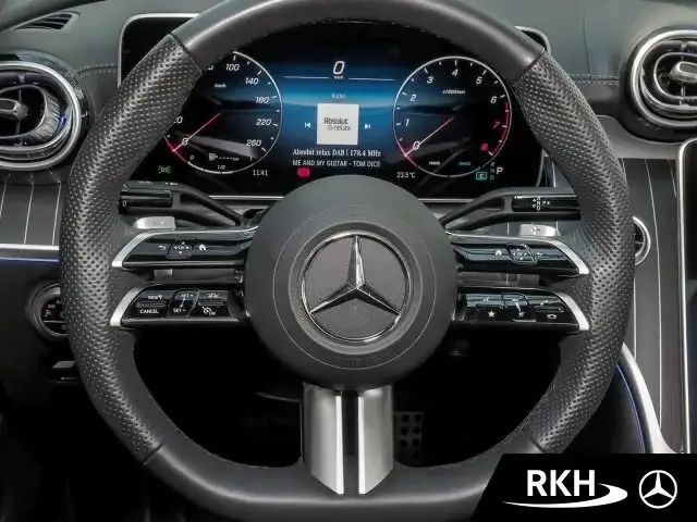 Mercedes-Benz CLE 200