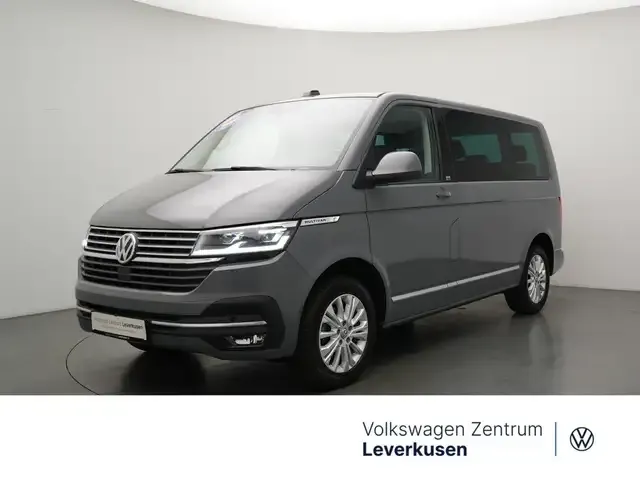 Volkswagen T6.1 Multivan