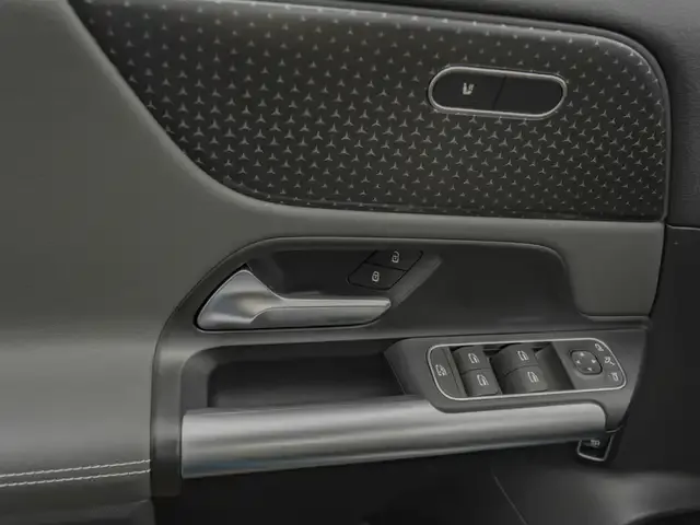 Mercedes-Benz EQA 350