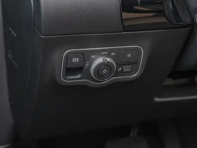 Mercedes-Benz EQA 350