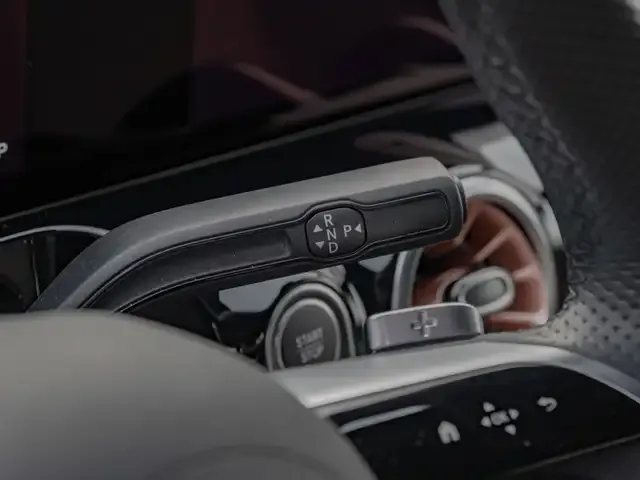 Mercedes-Benz EQA 350