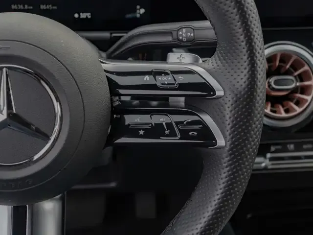 Mercedes-Benz EQA 350