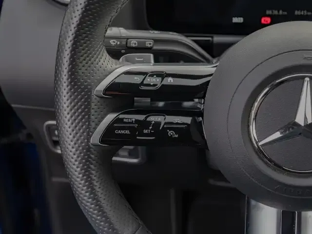 Mercedes-Benz EQA 350