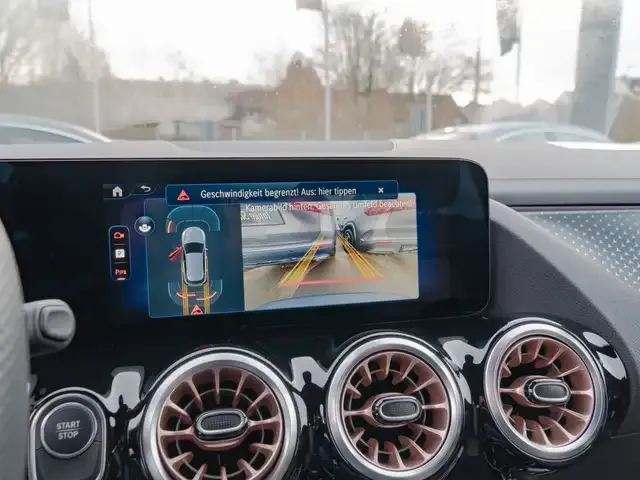 Mercedes-Benz EQA 350