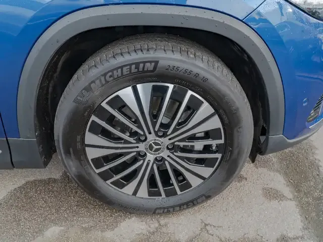 Mercedes-Benz EQA 350