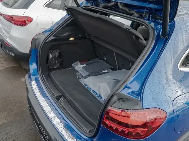 Mercedes-Benz EQA 350