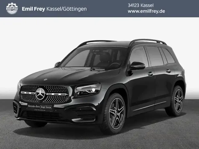 Mercedes-Benz GLB 180