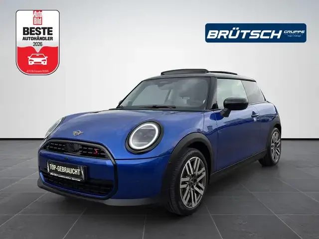 MINI Sonstige