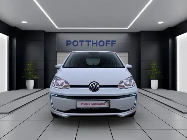 Volkswagen e-up!